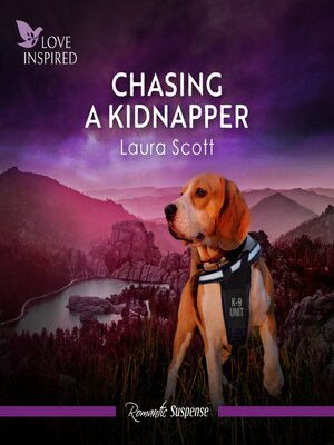 cover image of Chasing a Kidnapper